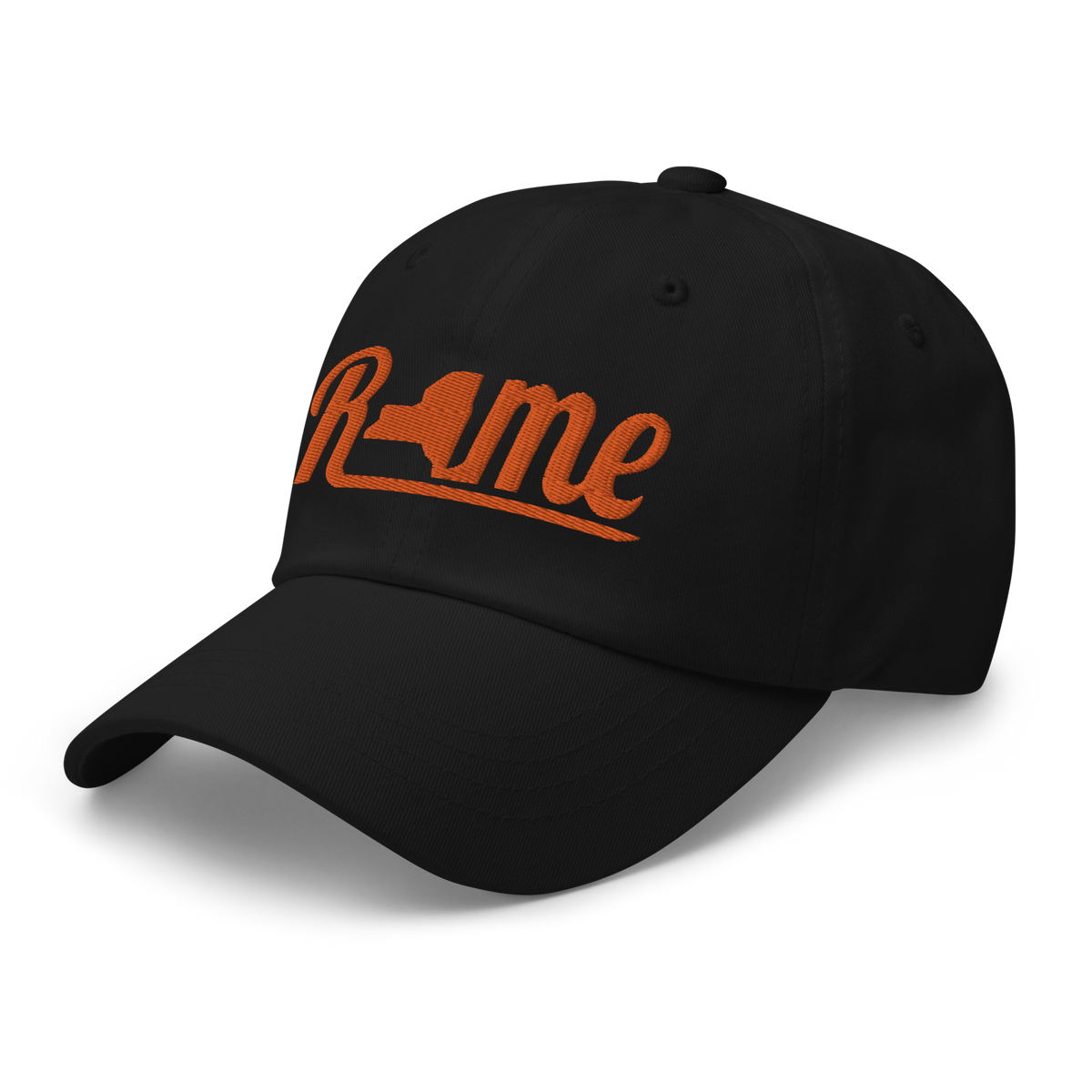 Rome NY Classic Hat - Living Easy®