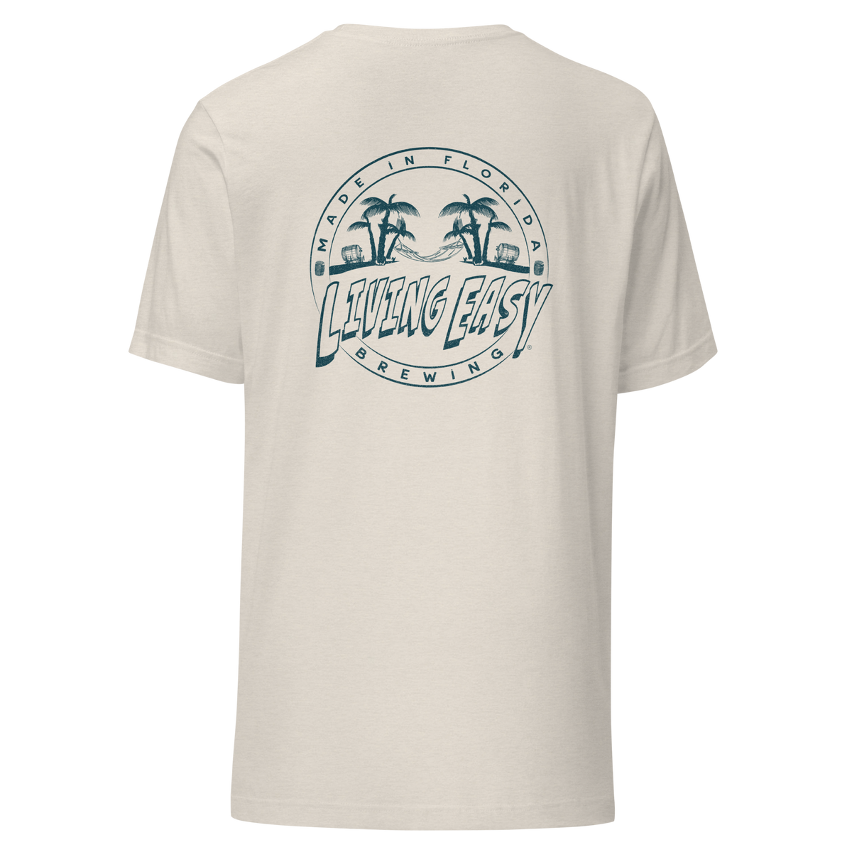 Living Easy® Brewing Tee - Living Easy®