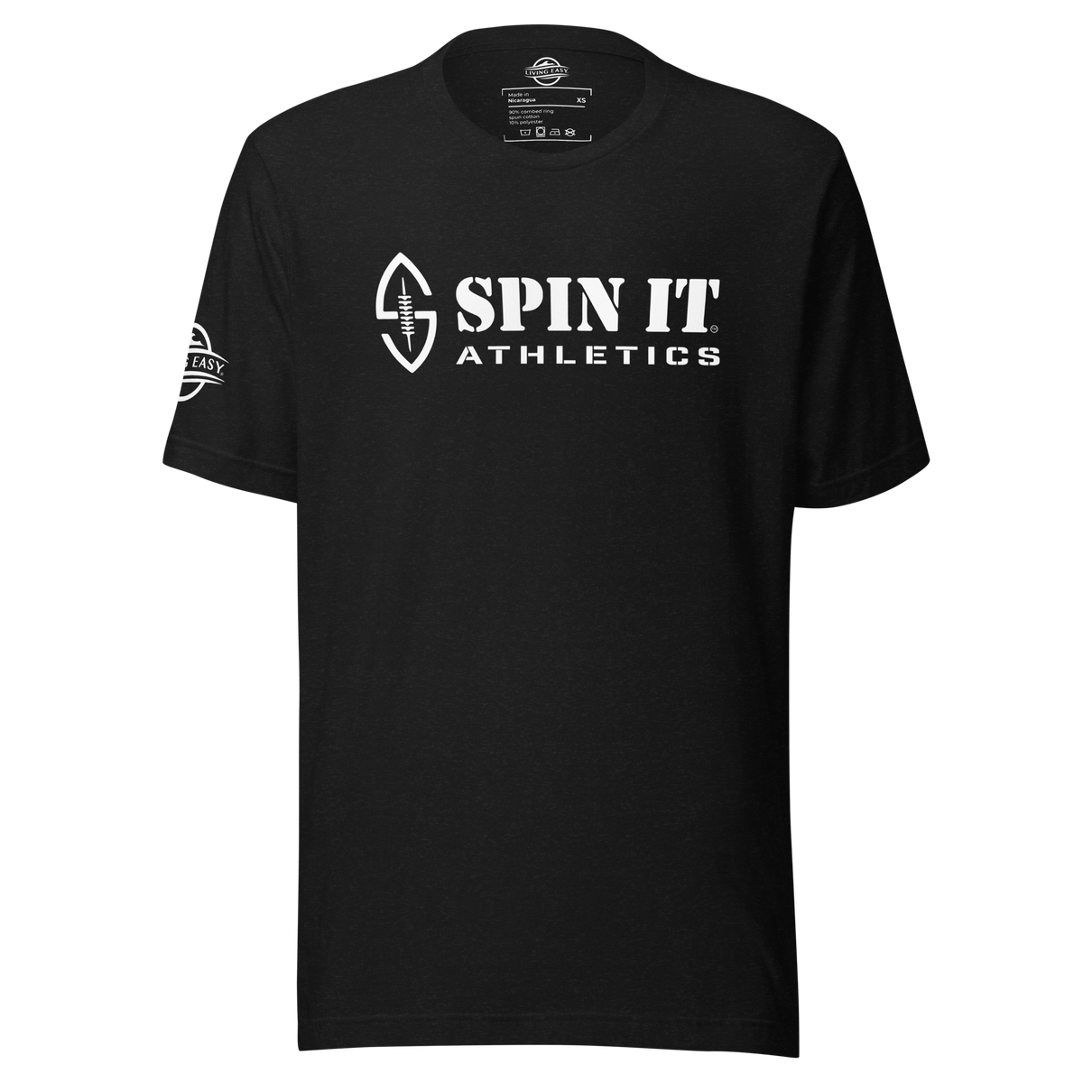 Spin It - Official Spin It Apparel