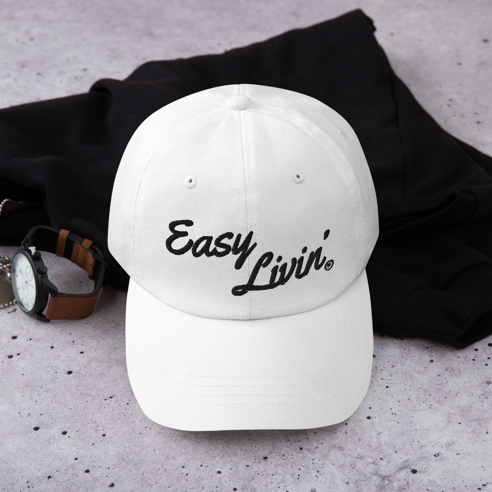 Easy Livin'