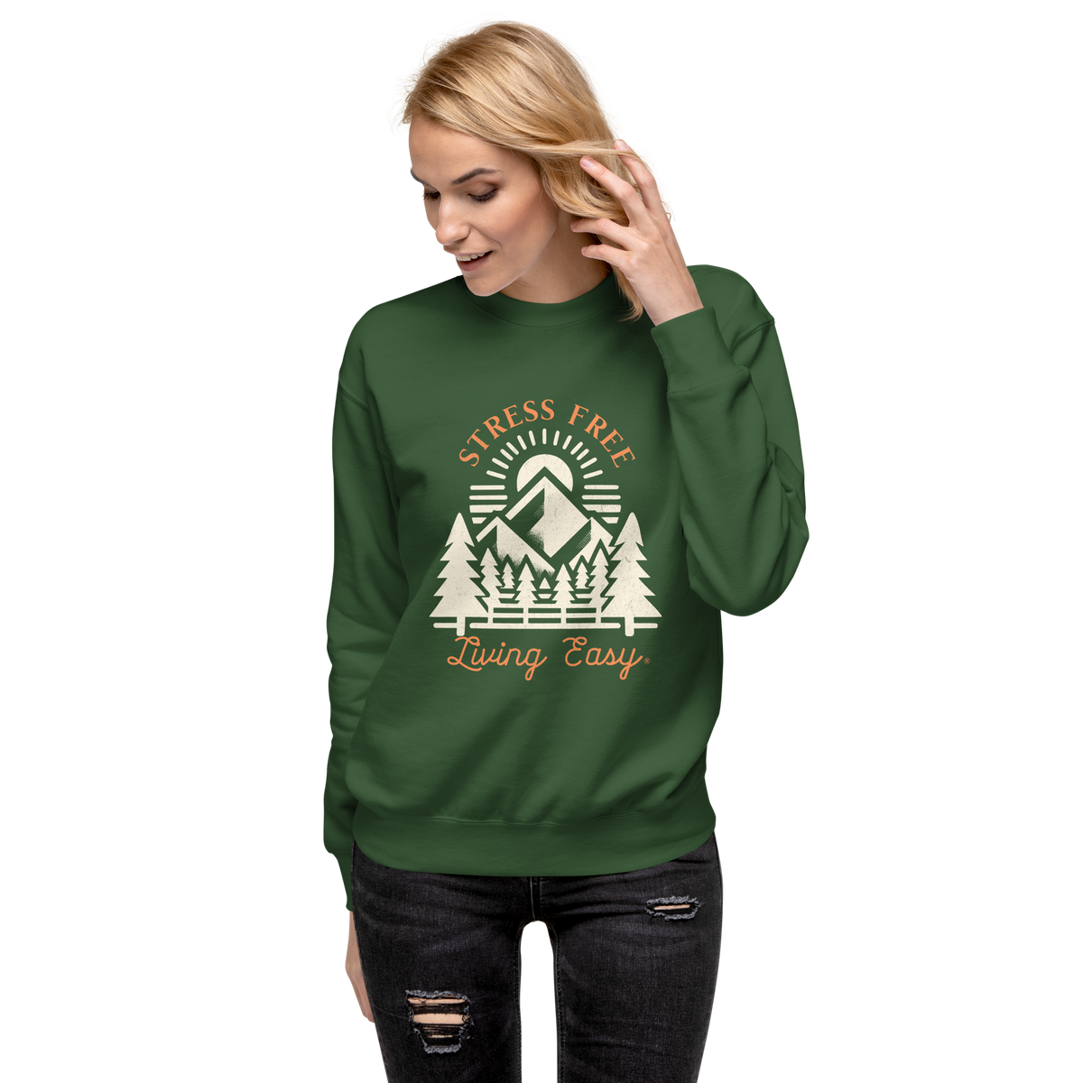 Womens Hoodies
