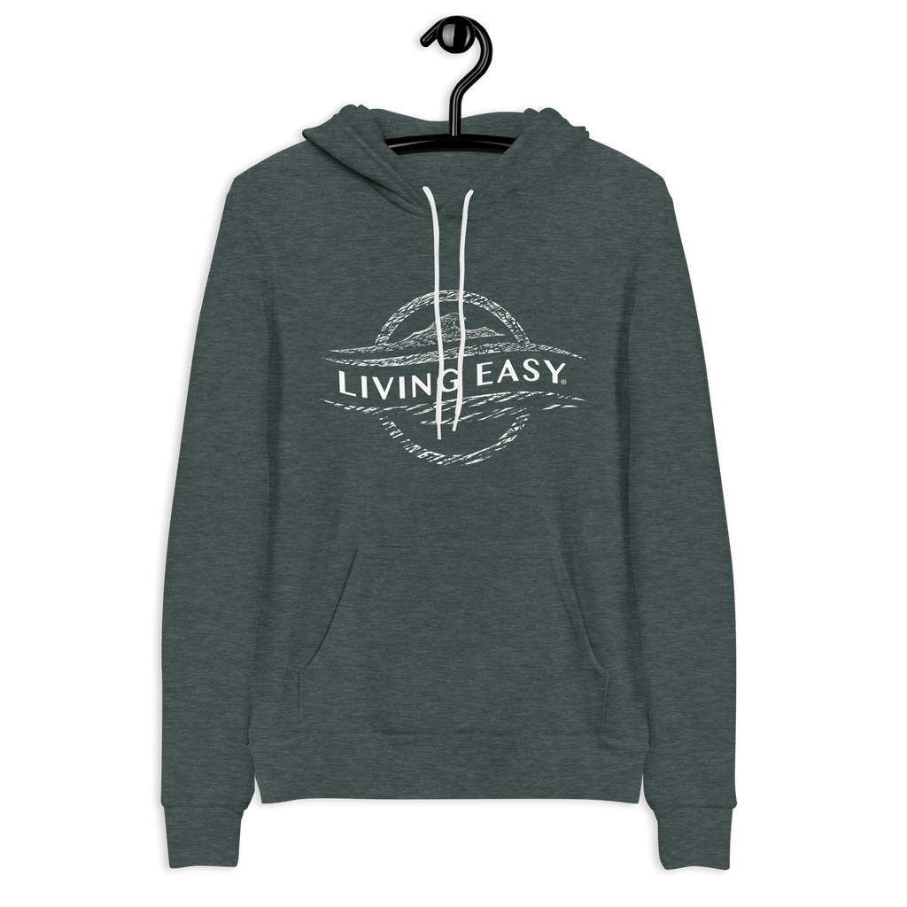 Living Easy Hoodies Official Living Easy® Hoodies