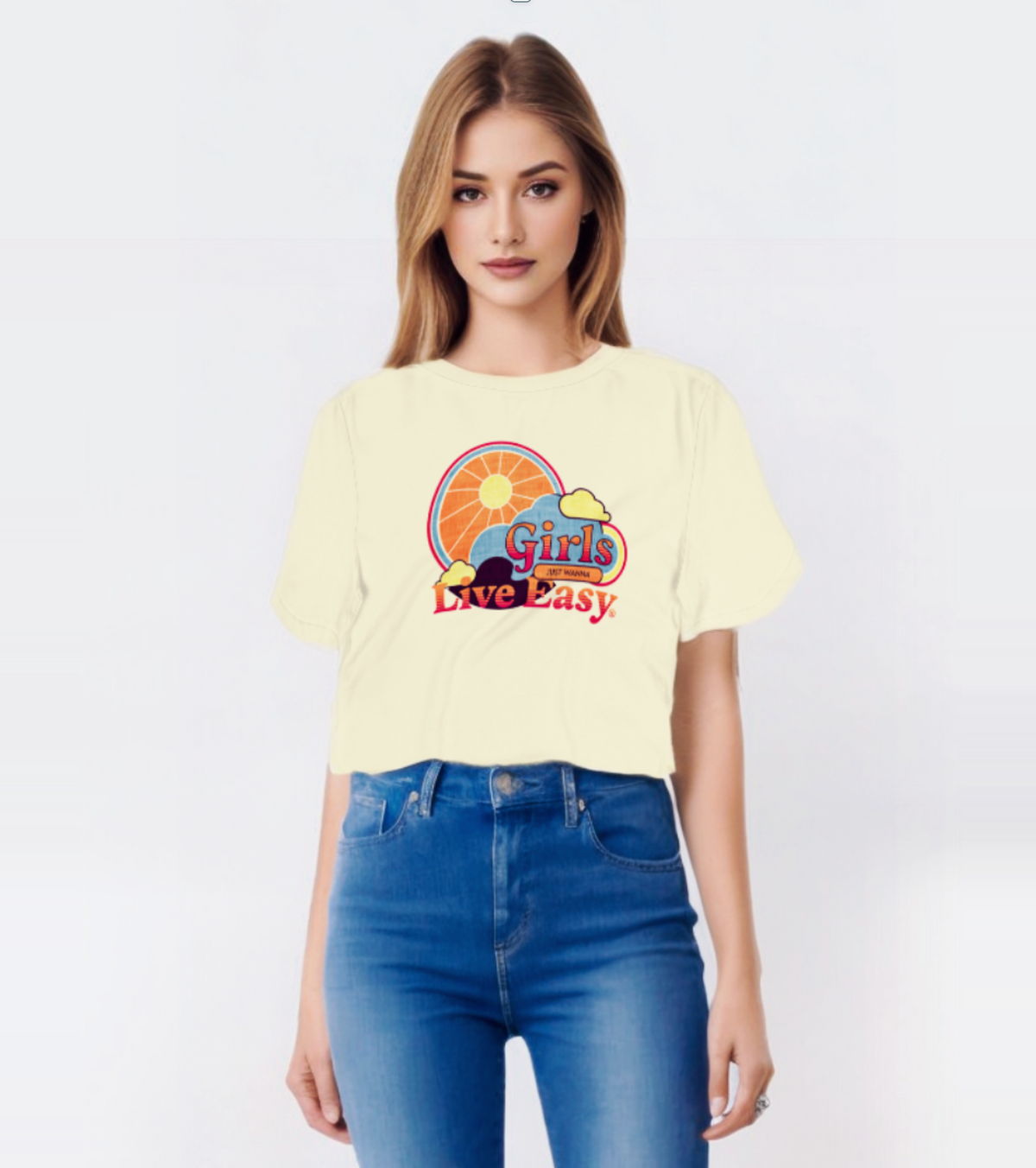 Womens Tees