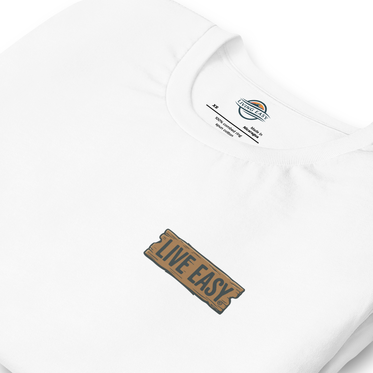 Live Easy® Couples Therapy Tee - Living Easy®