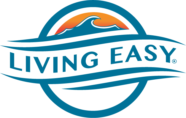 Living Easy | The Official Living Easy® Brand