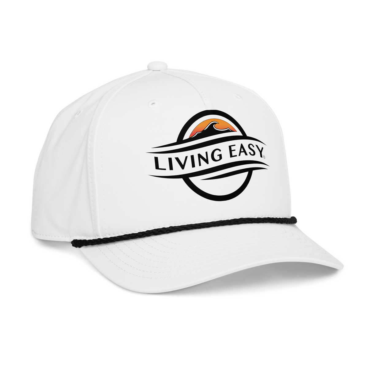 Living Easy Logo Hat