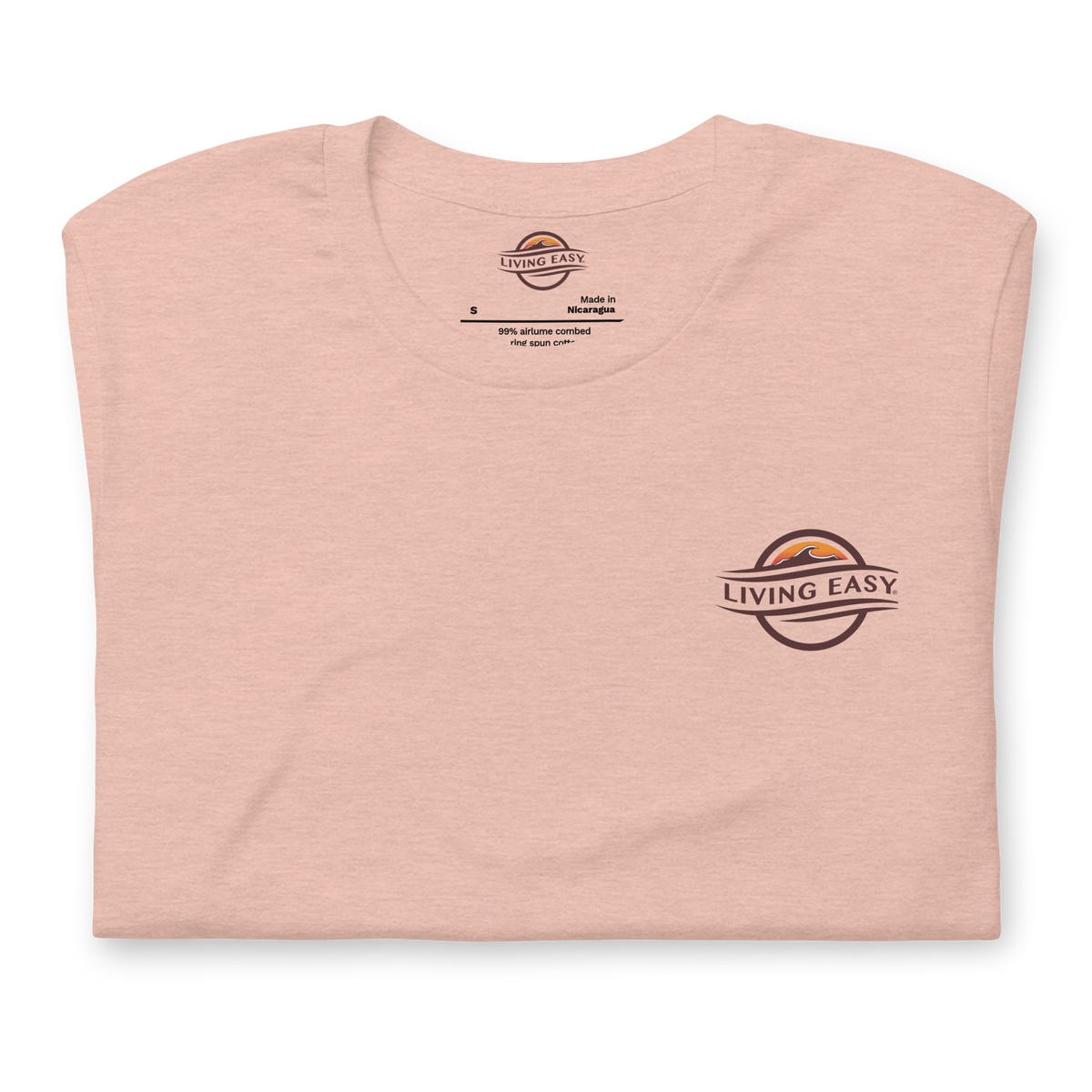 Living Easy® Happy Hour Tee - Living Easy®