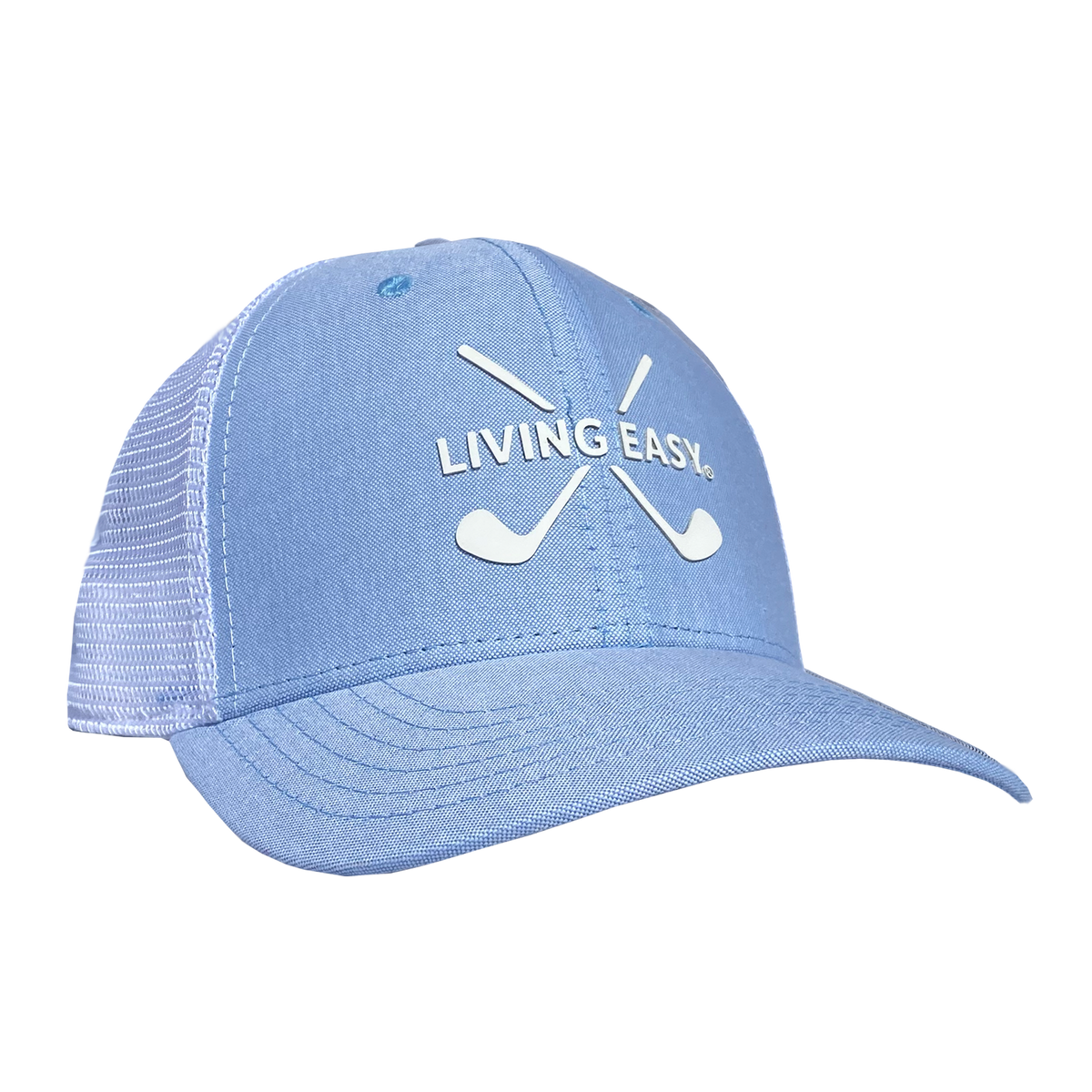 Living Easy® Sticks Carolina Hat - Living Easy®