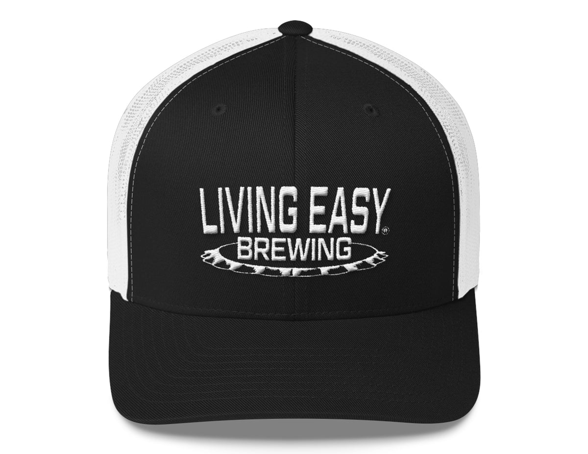 Living Easy® Brewing Hat 