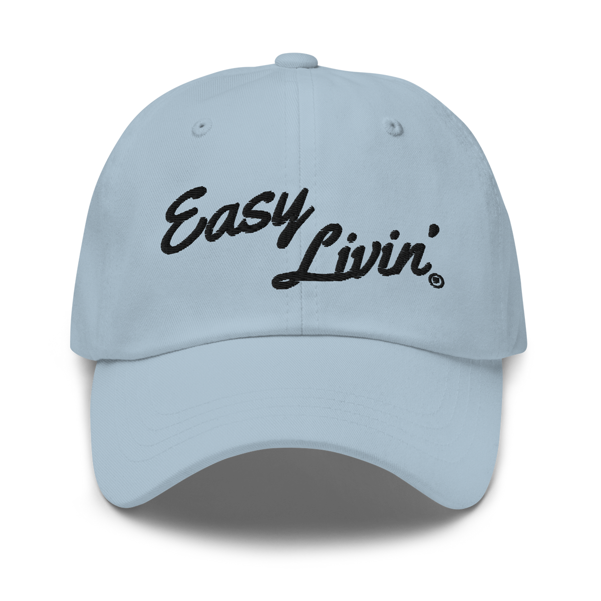 Easy Livin® Blue Hat - Living Easy®