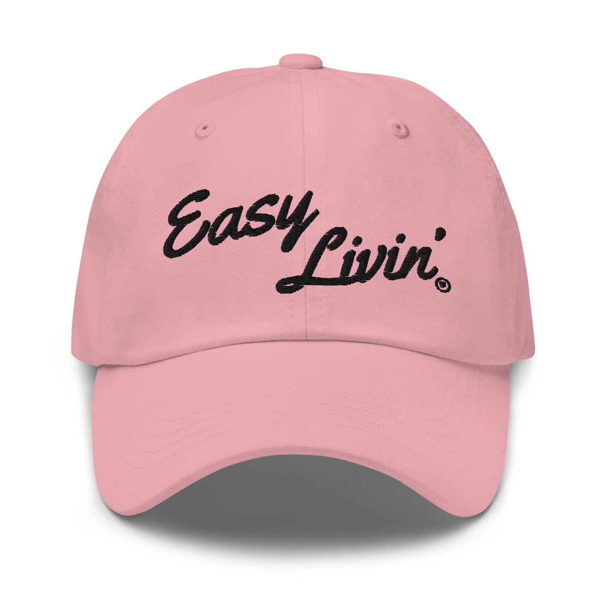 Easy Livin® Pink Hat - Living Easy®