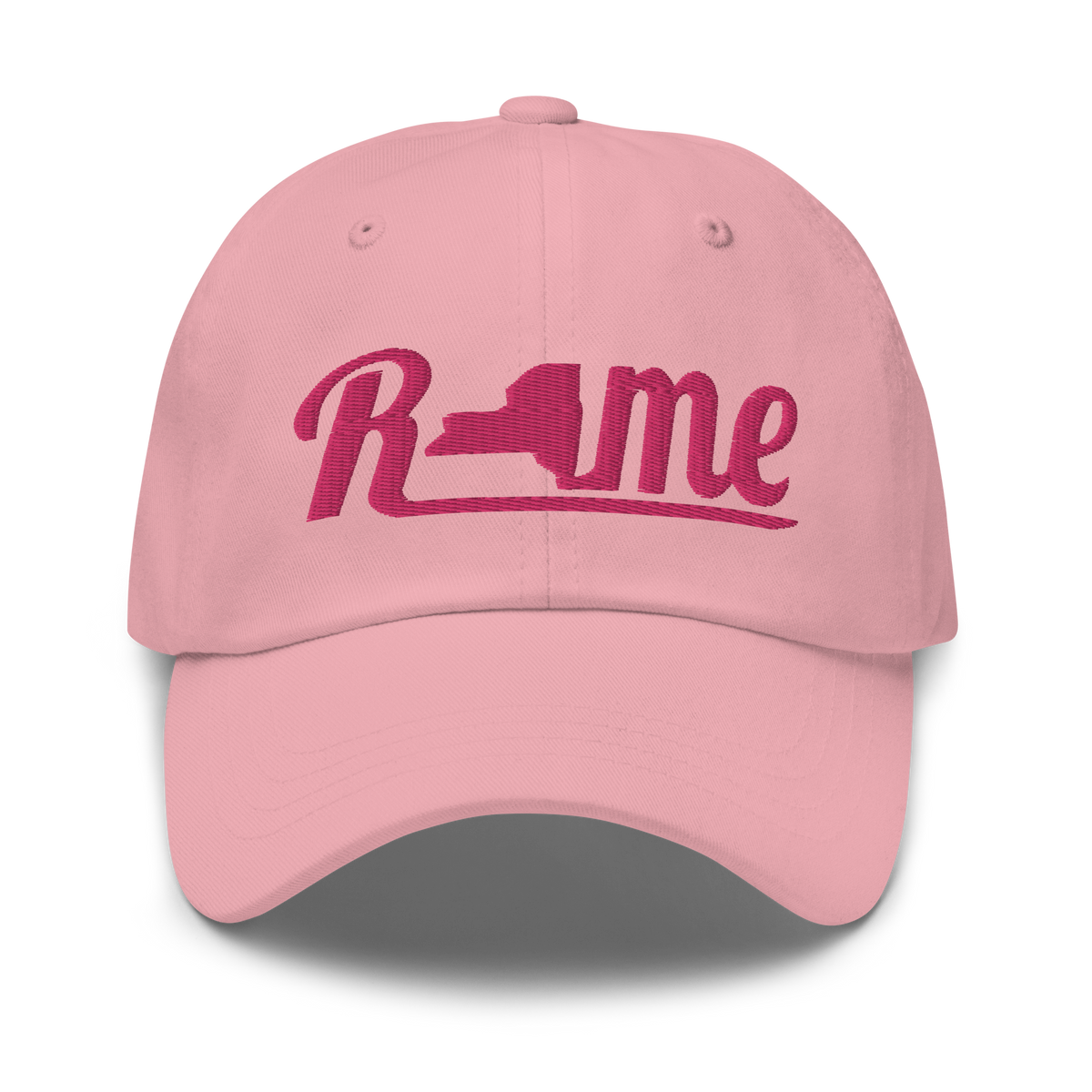 Rome NY Classic Hat - Living Easy®