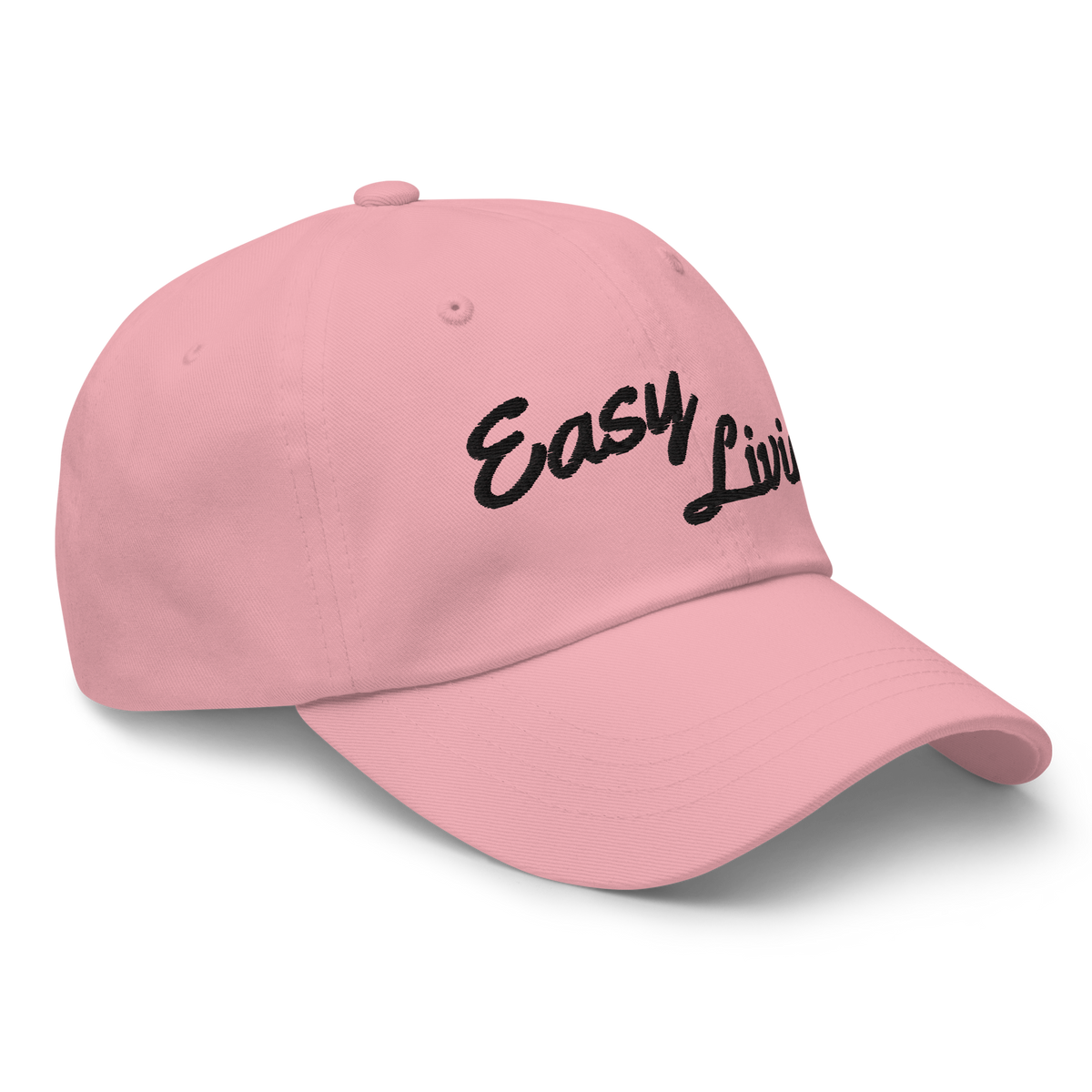 Easy Livin® Pink Hat - Living Easy®