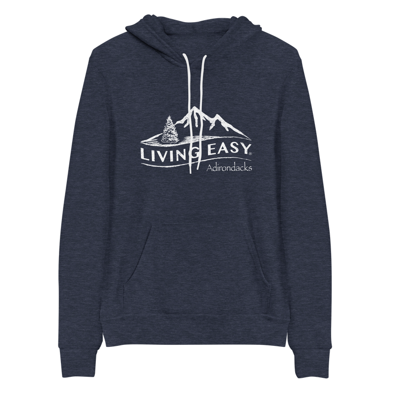 Adirondacks Hoodie - Living Easy®