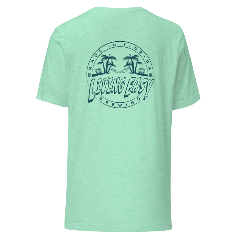 Living Easy® Brewing Tee - Living Easy®