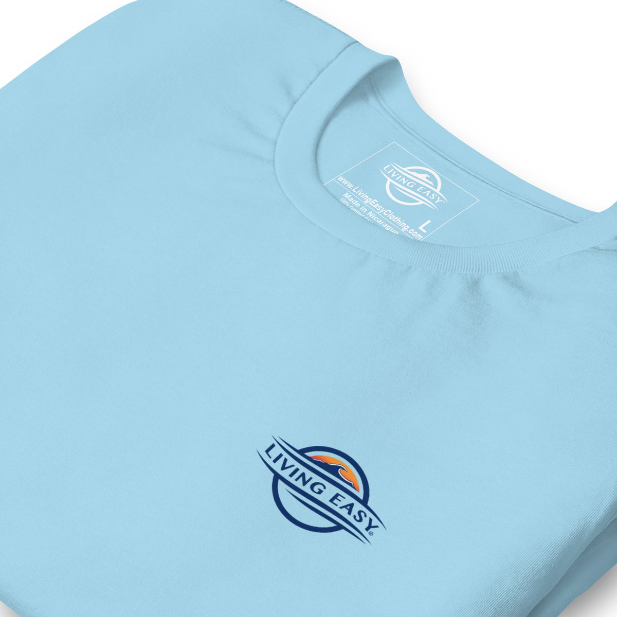 Hammock Beach Tee - Living Easy®