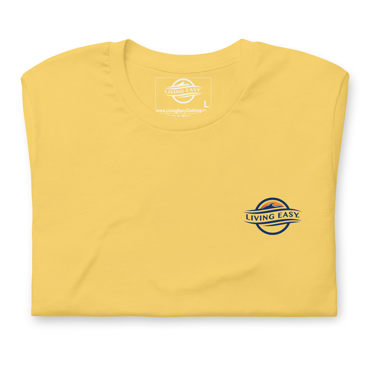 Hammock Beach Tee - Living Easy®